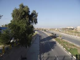 کد ارتفاعی بلوار ساحلی در نقاط آسیب پذیر افزایش می یابد