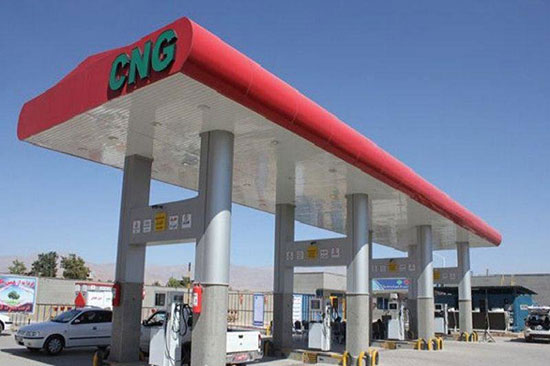 تعطیلی جایگاه‌های عرضه نفت‌گاز در کشور تکذیب شد