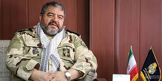 خبر جدید و مهم از حمله سایبری به پمپ بنزین‌ها در ایران از زبان سردار جلالی