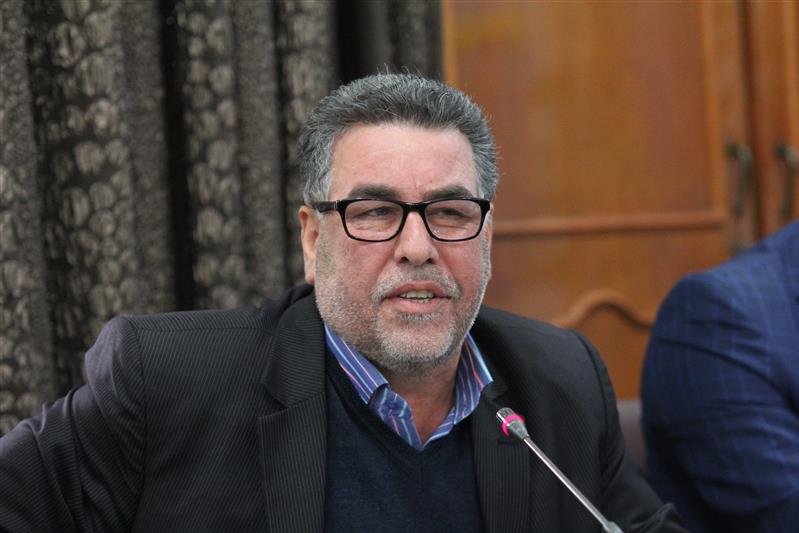 بزودی عملیات احداث ۶ سیلو و ۲ سردخانه در خوزستان آغاز می‌شود