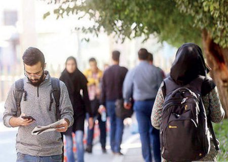عزم ملی در اجرای قانون حمایت از خانواده و جوانی جمعیت