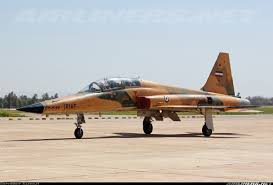 یک فروند هواپیمای آموزشی در دزفول سقوط کرد