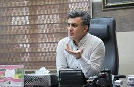 پیشگیری از هدر رفت بیش از ۴ هزار مترمکعب آب
