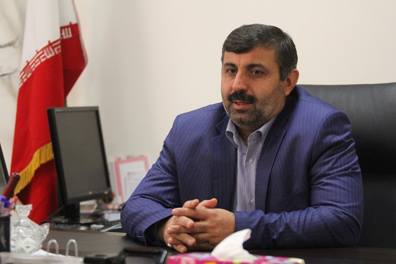انتخاب کیامرث حاجی زاده به عنوان رییس هیات ورزش بیماران خاص خوزستان