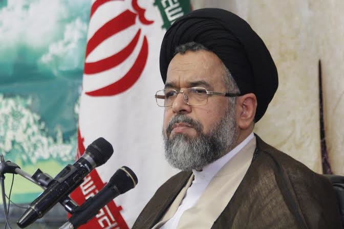 امام راحل جزو استثنائات الهی است