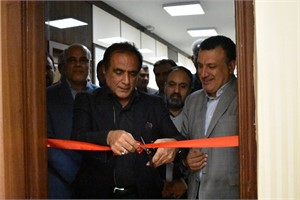 دولت در کنار کارآفرینان و تولید کنندگان است