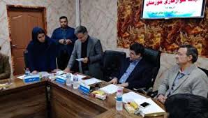 حسین برون به عنوان رییس هیات سوارکاری انتخاب شد