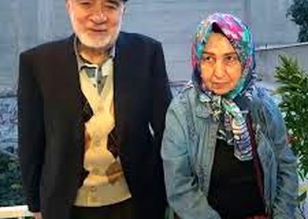 رفع محدودیت فیزیکی مقابل منزل یکی از کاندیداهای معترض انتخابات ۸۸