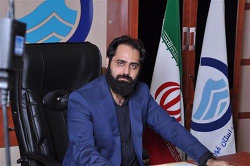 در هیچ شهری از خوزستان کمبود آب شرب نداریم