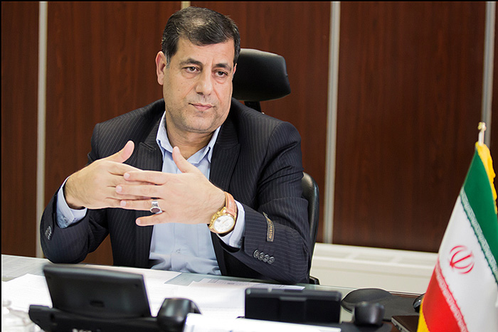 استاندارد ۳۴۰۰۰ برای اولین بار در نفت و گاز مارون استقرار می یابد