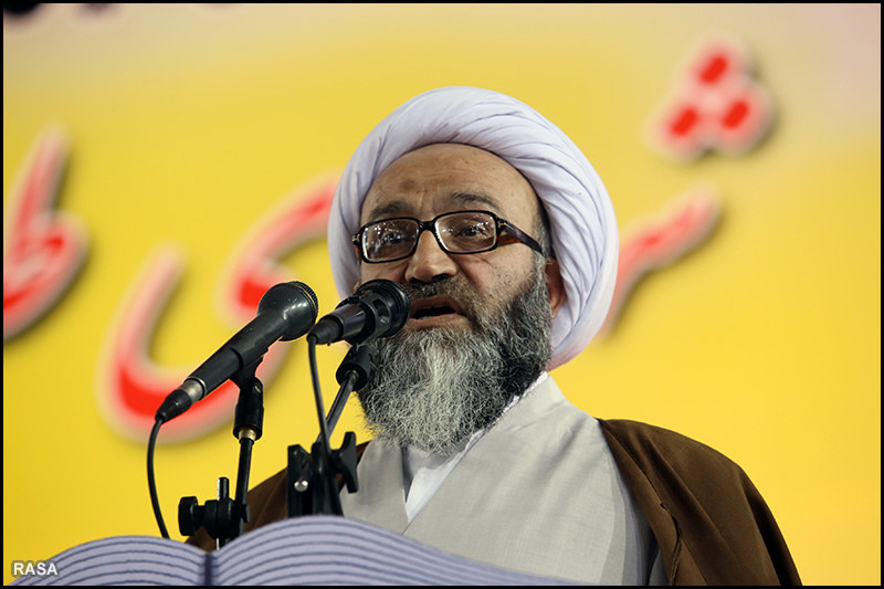 رهبری با کیاست و به پشتوانه اقتدار ملت و نیروهای مسلح سایه جنگ را از سر ملت ایران برداشت