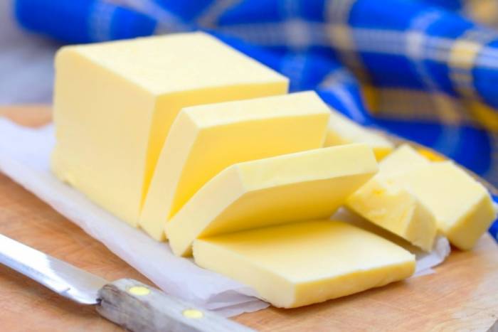 افزایش مجدد قیمت کره طی روز‌های اخیر