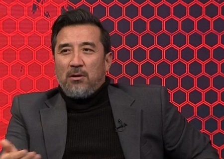 حکم سعید محمد برای خداداد عزیزی