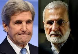 تکذیب خبر دیدار «کمال خرازی» با «جان کری»