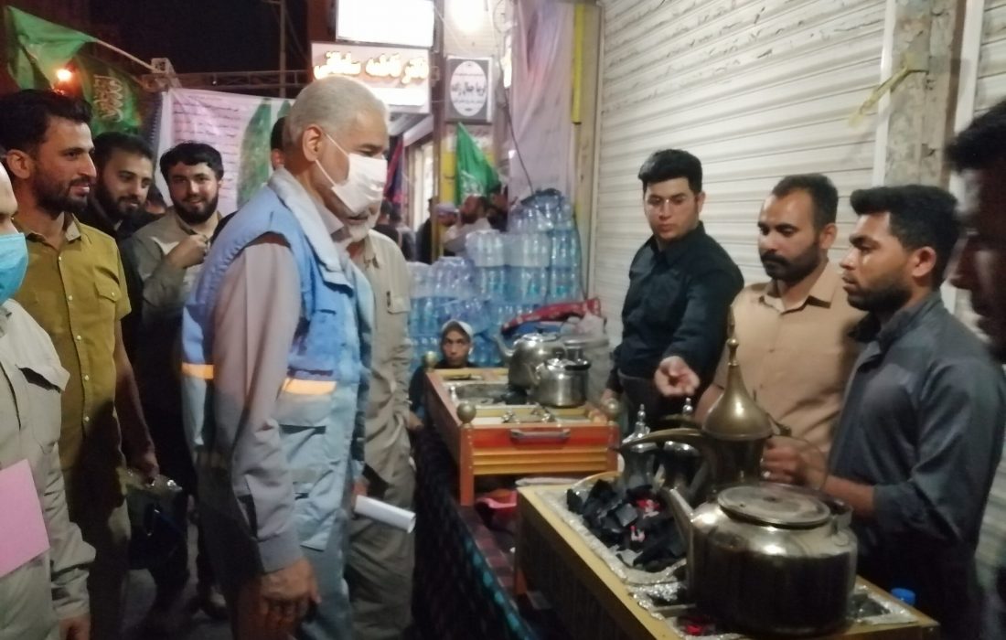 جمع‌آوری کمک‌های مردمی برای متروپل صحت ندارد