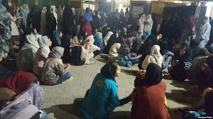 تجهیز خوابگاه حضرت معصومه(س) تا قبل از شهریور