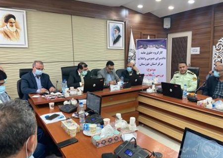 با مدیرانی که در صیانت از حقوق عامه به وظایف خود عمل نکنند، برخورد جدی می شود