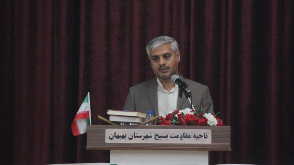رئیس جدید دادگستری و دادستان بهبهان معارفه شد