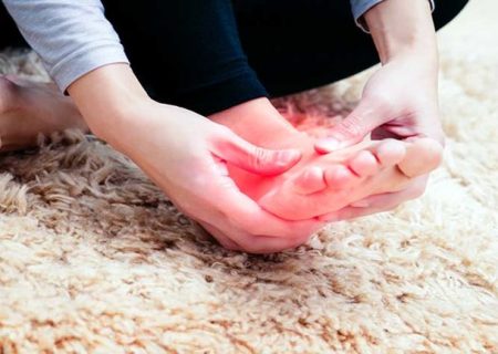 ۵ عامل مهم ابتلا به بیماری های غیرواگیر