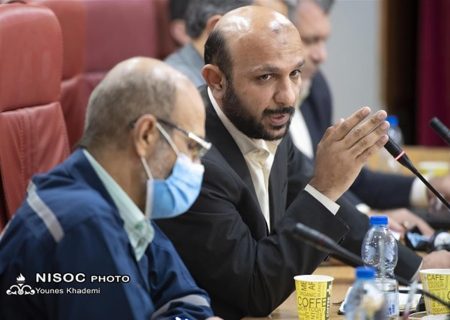 در دوره فعلی هیچ پروژه‌ای بدون پیوست مسئولیت اجتماعی امضا نمی‌شود