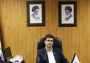 ۹ شهرداری معین خوزستان در مرز شلمچه مستقر شدند