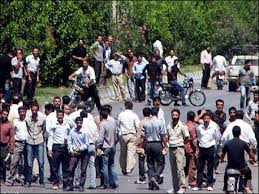 عامل حادثه پاسداران به سه بار قصاص محکوم شد