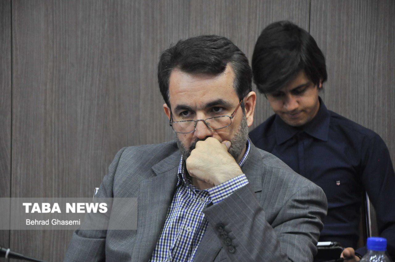 کاهش ۵۰ درصدی توان تولید برق نیروگاه های برق آبی