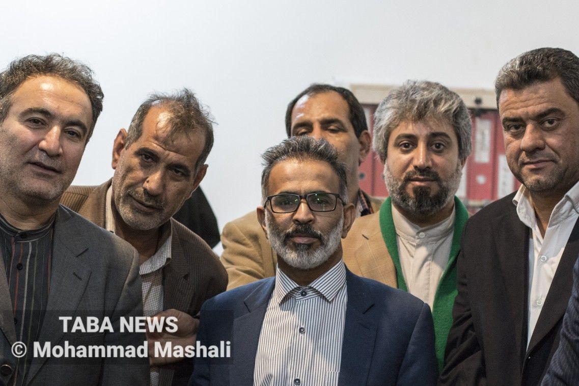 گزارش تصویری نشست دکتر ساری با اتحادیه های صنفی و مسئولان سازمان صنعت معدن و تجارت