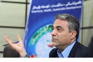 هیچ‌ مورد انتقال کرونا بوسیله محصولات دامی در دنیا گزارش نشده است