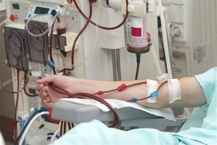 ۱۶۵ بیمار دیالیزی دزفول چشم انتظار پیوند کلیه