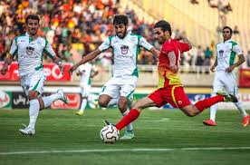 فولاد خوزستان ۱ ذوب آهن ۱