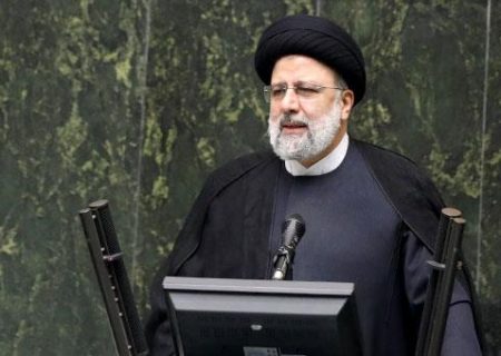رئیسی: کار اقتصادی و تجاری را به مذاکرات گره نزده‌ایم/ آمریکا پیمان‌شکنی کرد