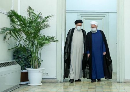 زمان برگزاری مراسم تحلیف رئیس‌جمهور منتخب