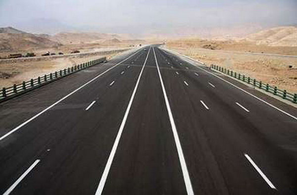 جاده اصلی هندیجان – دیلم بازگشایی شد