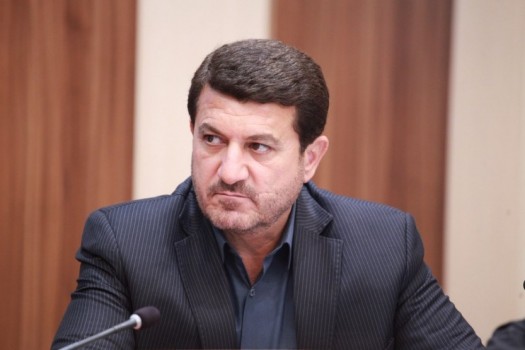 حکم معاون عمرانی وزیر کشور برای یک خوزستانی