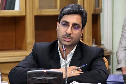 احداث پتروپالایش مسجدسلیمان را از طریق وزارت صمت پیگیری می شود
