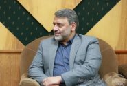 امینی شهردار اهواز باقی ماند
