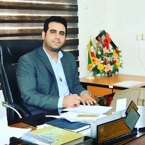 شهردار اندیمشک انتخاب شد