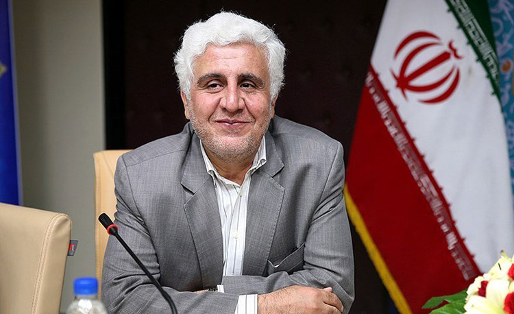 «فرهاد رهبر» برکنار شد