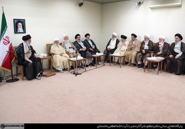 آغاز ثبت‌نام انتخابات میان دوره‌ای خبرگان رهبری از ۱۰ اسفند
