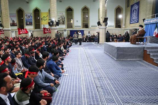 امام خامنه‌ای: آن‌طور که برجام عمل شد، من خیلی اعتقادی نداشتم