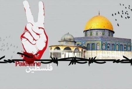 پیام مدیرعامل شرکت پالایش گاز هویزه خلیج‌فارس به مناسبت روز قدس