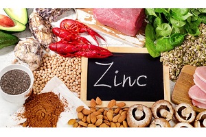 قرص زینک با بدن چه می‌کند؟