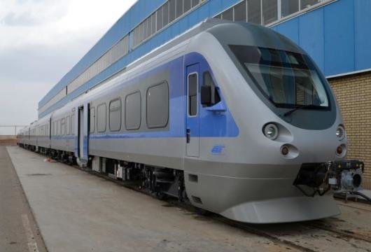 جزییات جدید پروژه های ریل‌باس و BRT در اهواز