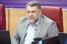 شهردار اهواز با اقتدار کار خود را ادامه می دهد