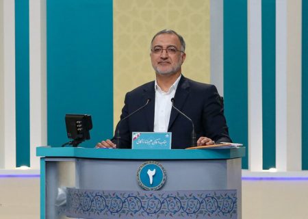 حکم زاکانی؛ خشت کج از شورا تا وزارت کشور