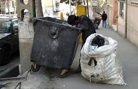 فعالیت ۳ هزار زباله گرد در اهواز