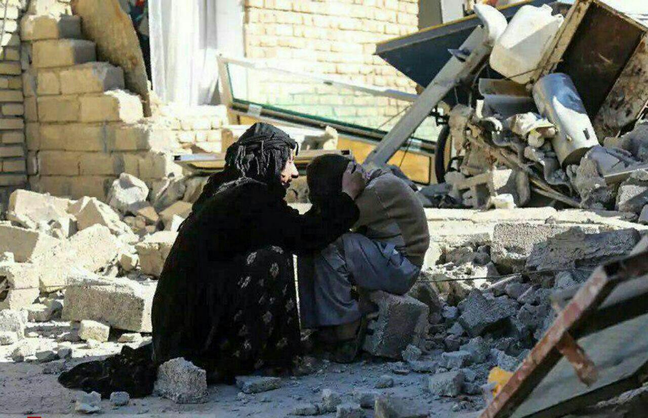 قرارگاه خدمت رسانی شهید مرتضی حسین پور در اندیکا تشکیل شد