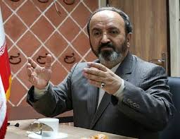 زمانی: هفته بیست و پنجم به پرسپولیس می رسیم!
