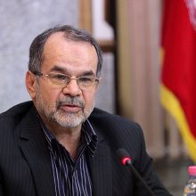 الحاق چوئبده و اروند کنار به منطقه آزاد اروند درحال پیگیریست
